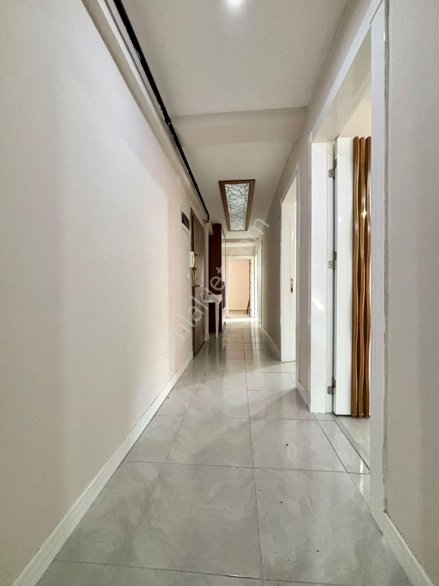 Ender Uysal Gayrimenkulden Akkonak Da Satılık 3+1 Masarafsız Daire.. - Görsel 10