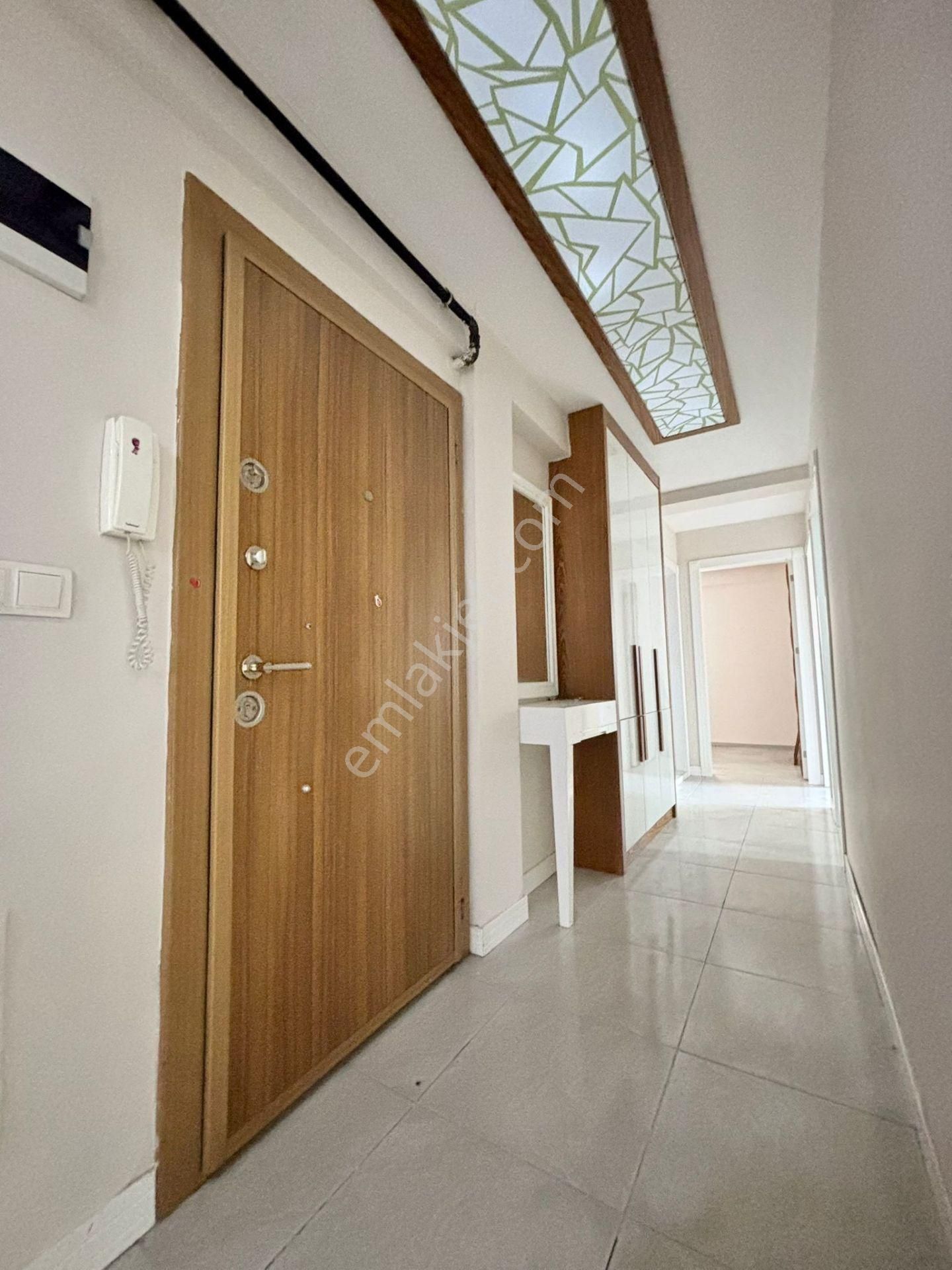 Ender Uysal Gayrimenkulden Akkonak Da Satılık 3+1 Masarafsız Daire.. - Görsel 12