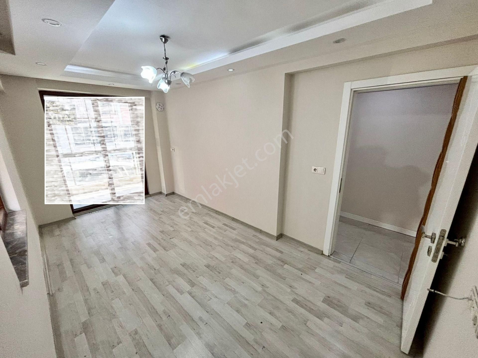 Ender Uysal Gayrimenkulden Akkonak Da Satılık 3+1 Masarafsız Daire.. - Görsel 4