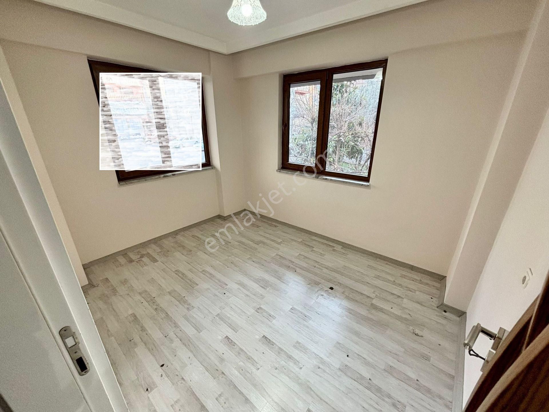 Ender Uysal Gayrimenkulden Akkonak Da Satılık 3+1 Masarafsız Daire.. - Görsel 11