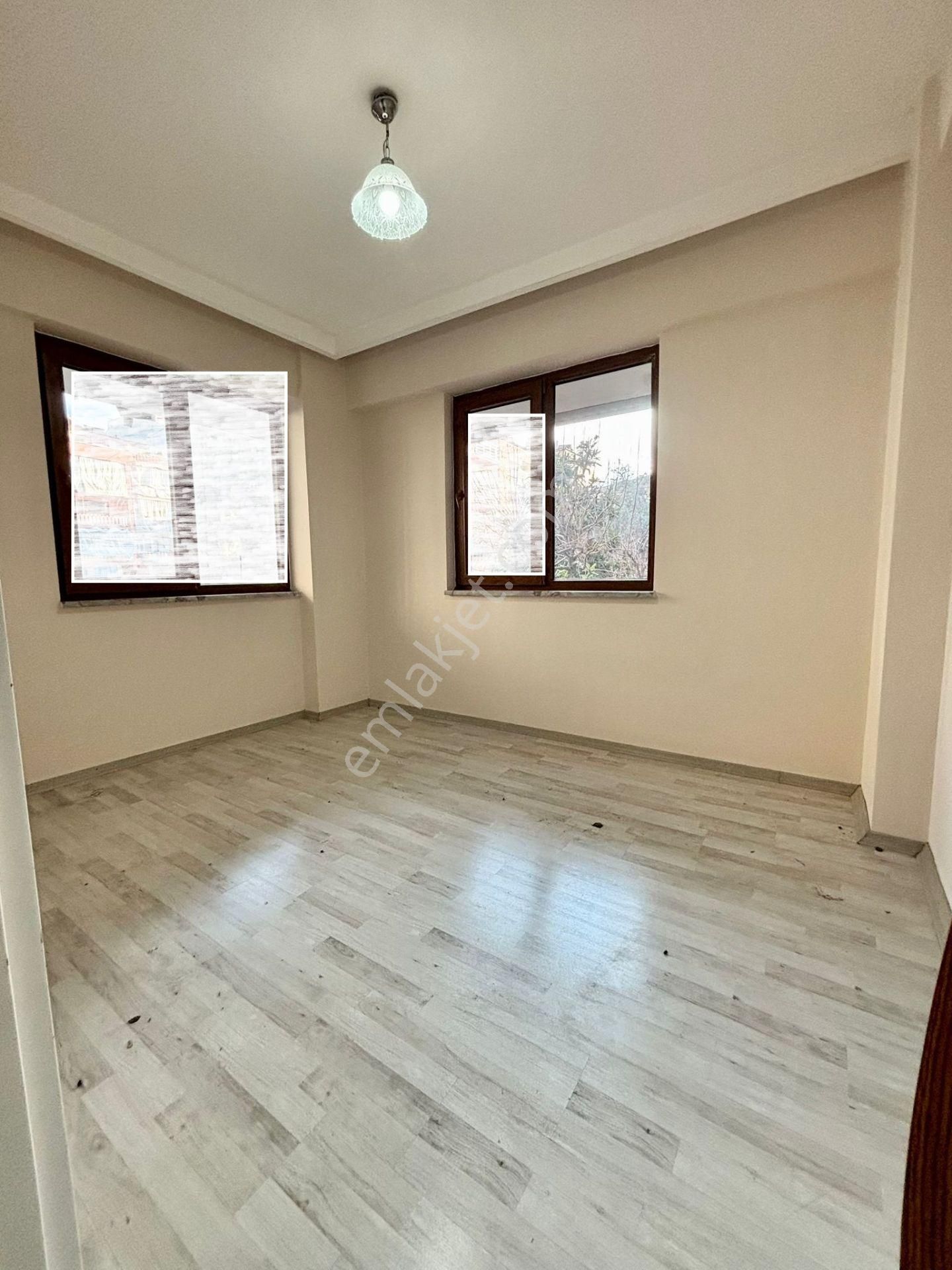 Ender Uysal Gayrimenkulden Akkonak Da Satılık 3+1 Masarafsız Daire.. - Görsel 9