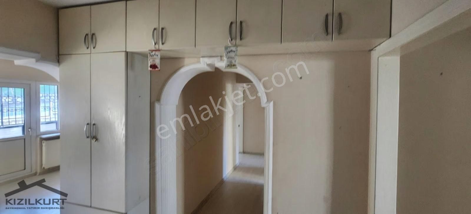 Kızılkurt Gyd'dan Siteler'de Site İçinde Kiralık 3+1 Daire - Görsel 34