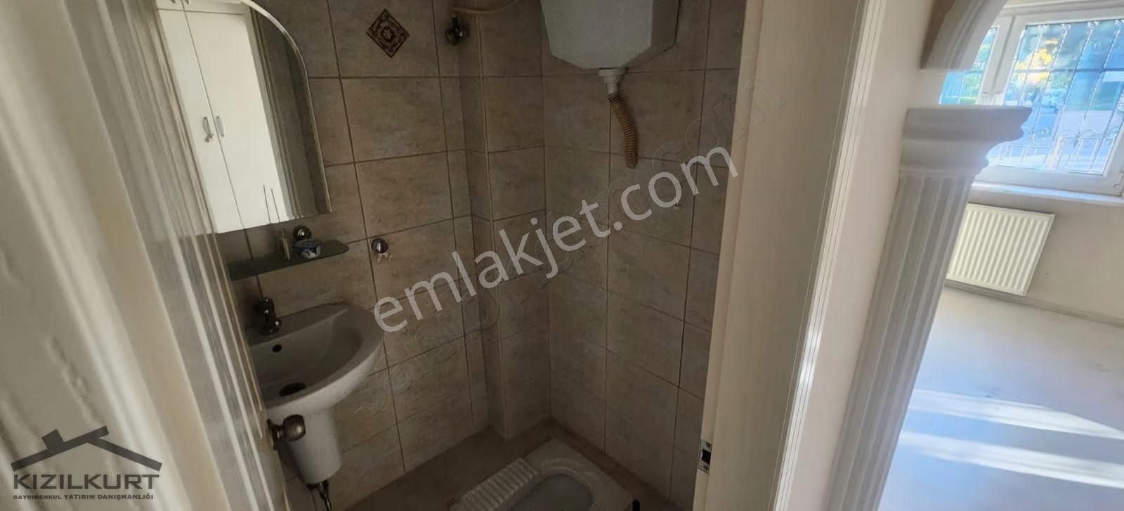 Kızılkurt Gyd'dan Siteler'de Site İçinde Kiralık 3+1 Daire - Görsel 8