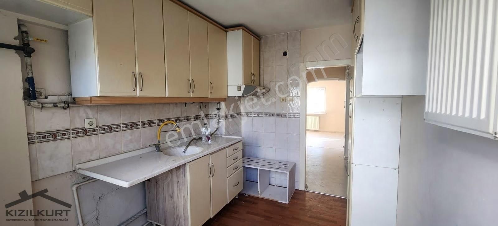 Kızılkurt Gyd'dan Siteler'de Site İçinde Kiralık 3+1 Daire - Görsel 26