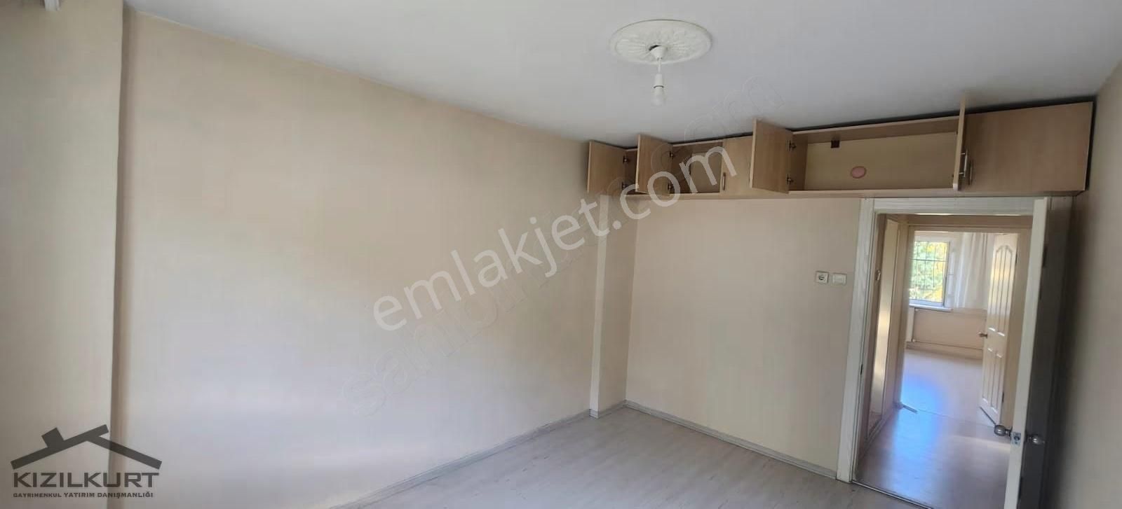 Kızılkurt Gyd'dan Siteler'de Site İçinde Kiralık 3+1 Daire - Görsel 21