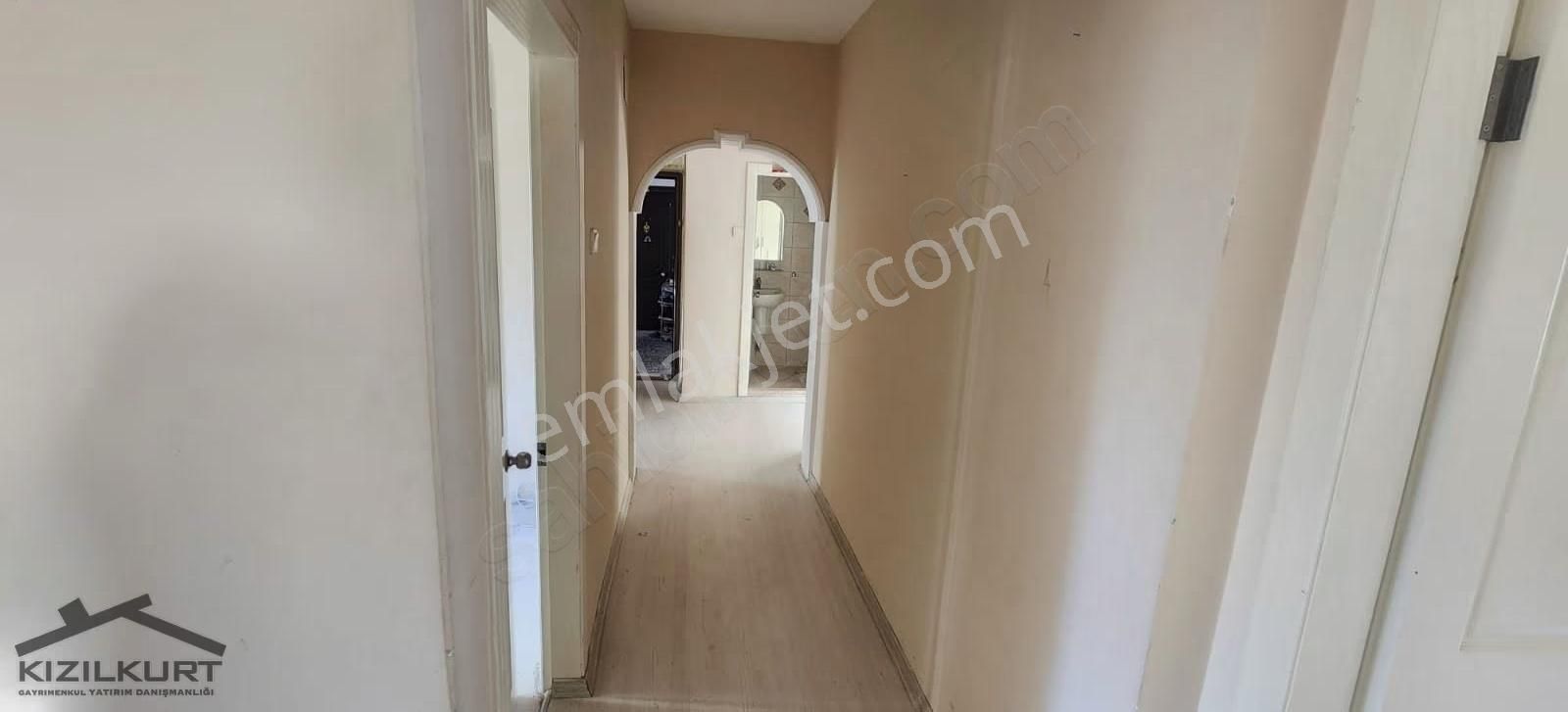 Kızılkurt Gyd'dan Siteler'de Site İçinde Kiralık 3+1 Daire - Görsel 7