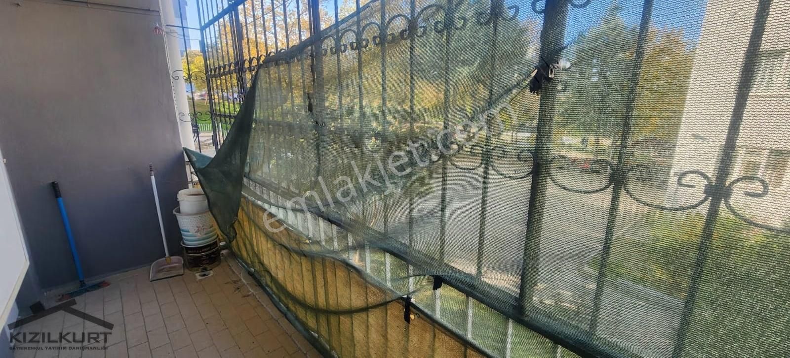 Kızılkurt Gyd'dan Siteler'de Site İçinde Kiralık 3+1 Daire - Görsel 28