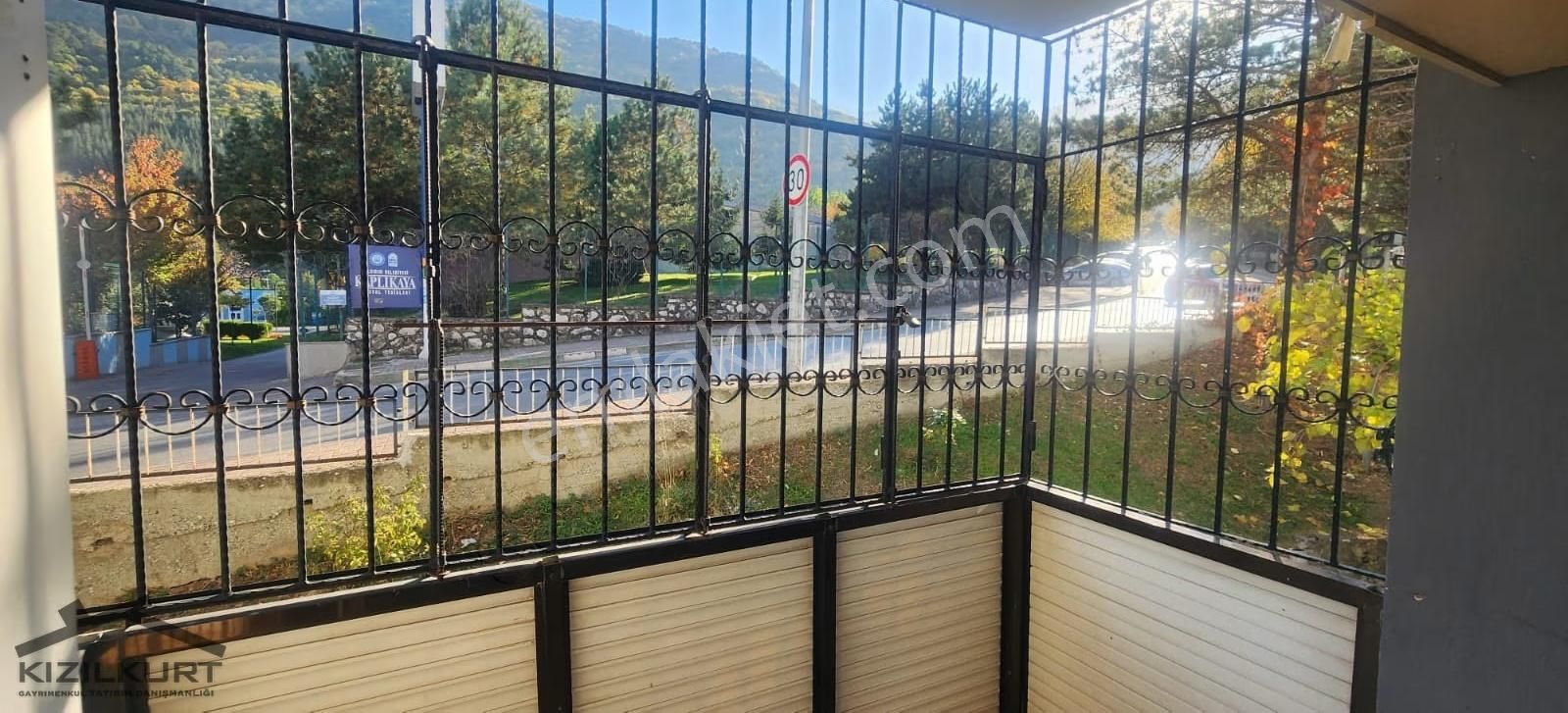 Kızılkurt Gyd'dan Siteler'de Site İçinde Kiralık 3+1 Daire - Görsel 30