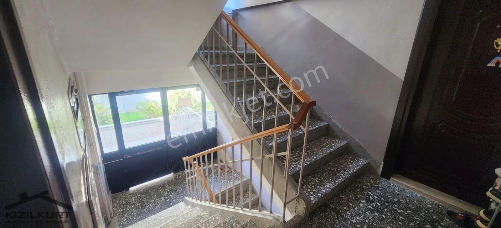 Kızılkurt Gyd'dan Siteler'de Site İçinde Kiralık 3+1 Daire - Görsel 15