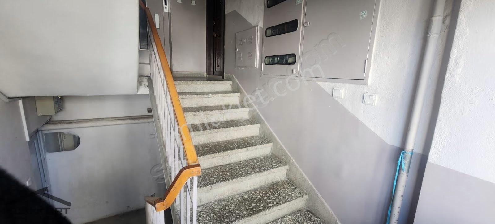 Kızılkurt Gyd'dan Siteler'de Site İçinde Kiralık 3+1 Daire - Görsel 6
