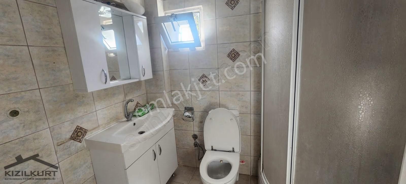 Kızılkurt Gyd'dan Siteler'de Site İçinde Kiralık 3+1 Daire - Görsel 10