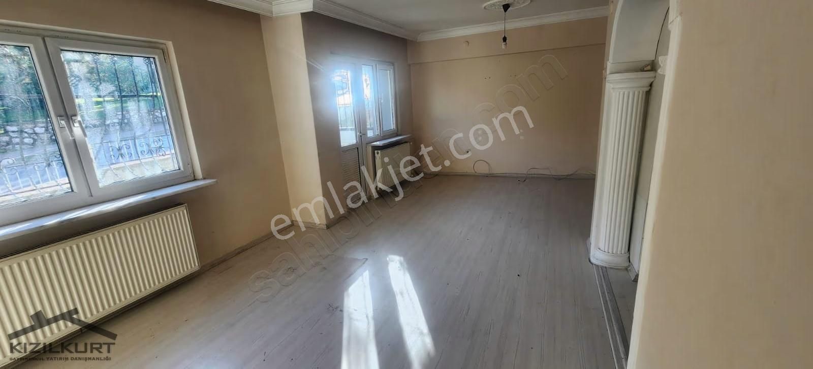Kızılkurt Gyd'dan Siteler'de Site İçinde Kiralık 3+1 Daire - Görsel 19