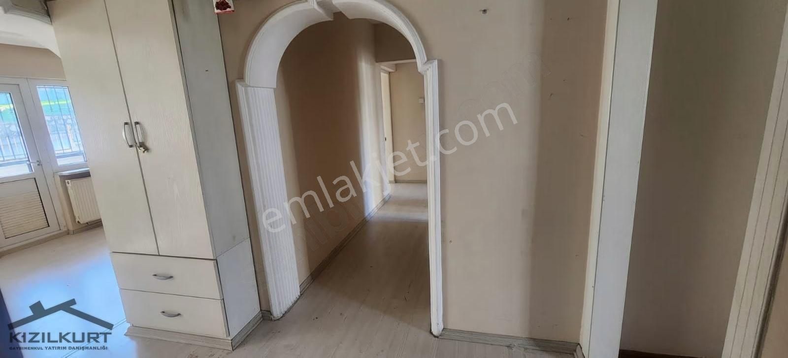 Kızılkurt Gyd'dan Siteler'de Site İçinde Kiralık 3+1 Daire - Görsel 23