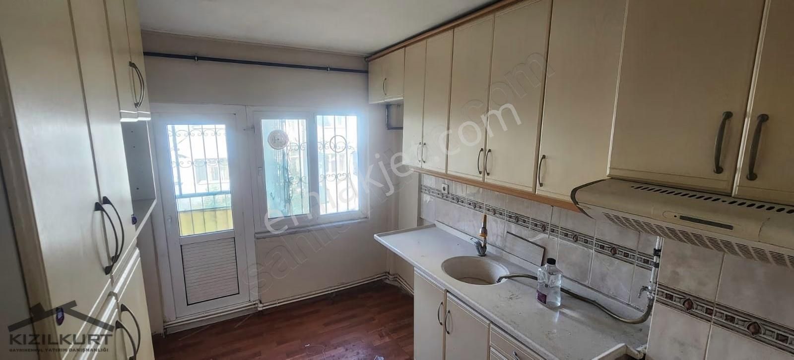 Kızılkurt Gyd'dan Siteler'de Site İçinde Kiralık 3+1 Daire - Görsel 33