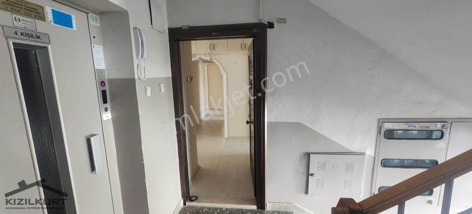 Kızılkurt Gyd'dan Siteler'de Site İçinde Kiralık 3+1 Daire - Görsel 3