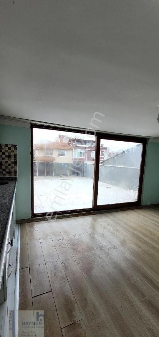 Tekirdağ Altınova Caddede Kiralık Dublex Daire - Görsel 12