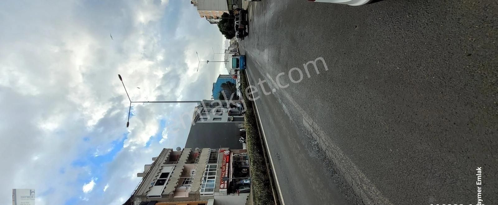 Tekirdağ Altınova Caddede Kiralık Dublex Daire - Görsel 19