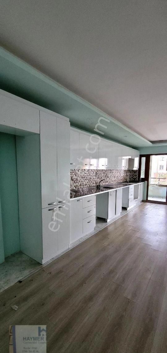 Tekirdağ Altınova Caddede Kiralık Dublex Daire - Görsel 26