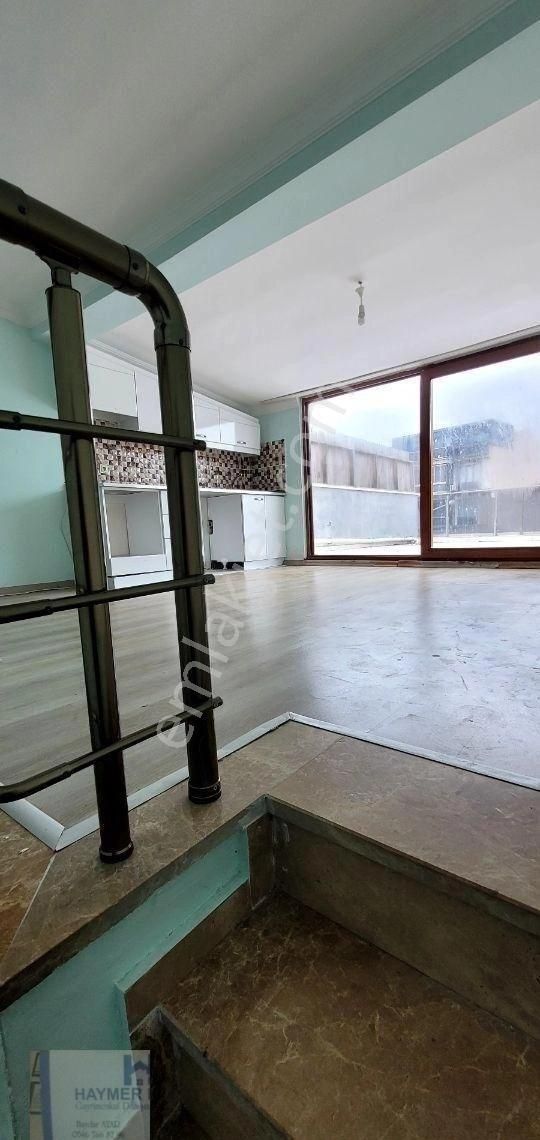 Tekirdağ Altınova Caddede Kiralık Dublex Daire - Görsel 2