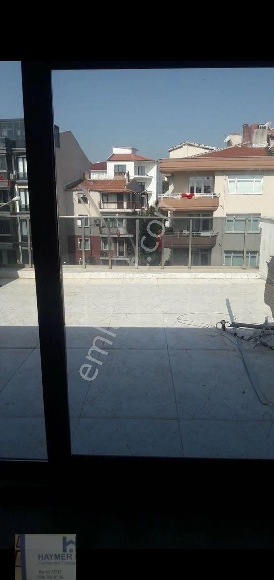 Tekirdağ Altınova Caddede Kiralık Dublex Daire - Görsel 21