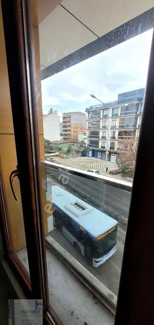 Tekirdağ Altınova Caddede Kiralık Dublex Daire - Görsel 23