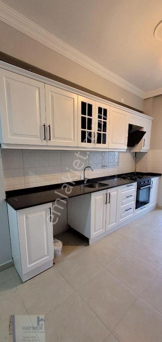 Tekirdağ Süleymanpaşa Çiftlikönünde Satılık 3+1 Daire - Görsel 19