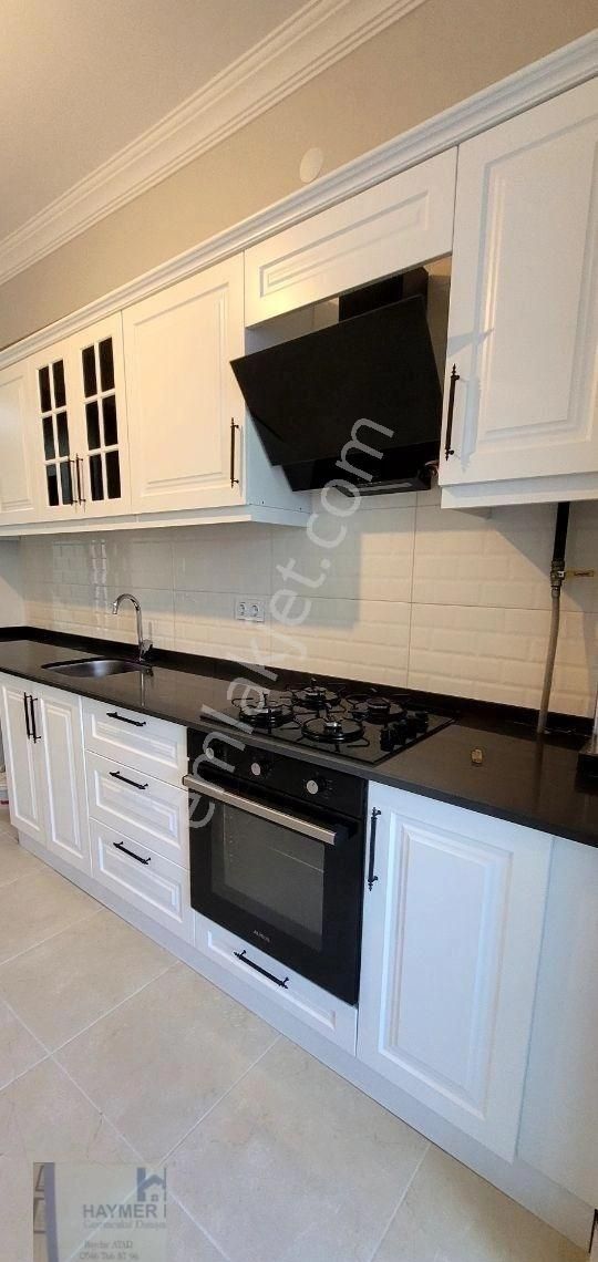 Tekirdağ Süleymanpaşa Çiftlikönünde Satılık 3+1 Daire - Görsel 26