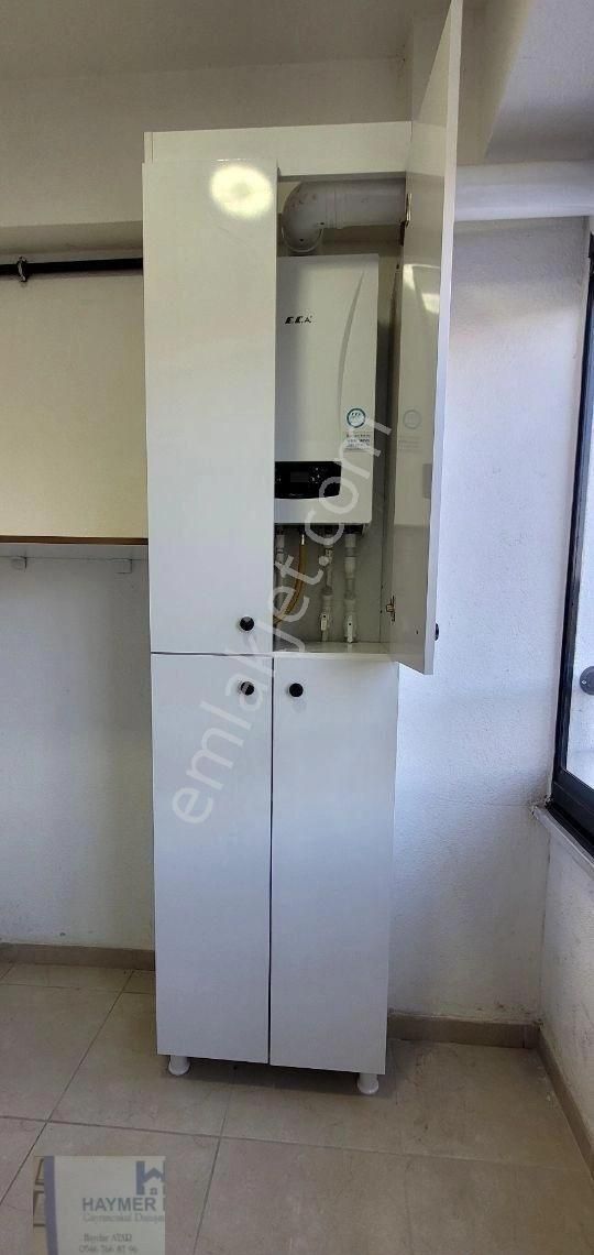 Tekirdağ Süleymanpaşa Çiftlikönünde Satılık 3+1 Daire - Görsel 4