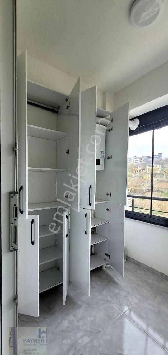 Tekirdağ Çiftlikönünde Kiralık Dublex Daire - Görsel 32