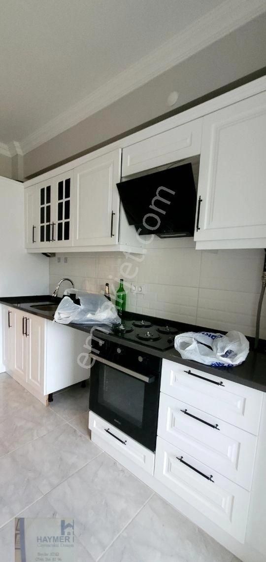 Tekirdağ Çiftlikönünde Kiralık Dublex Daire - Görsel 33