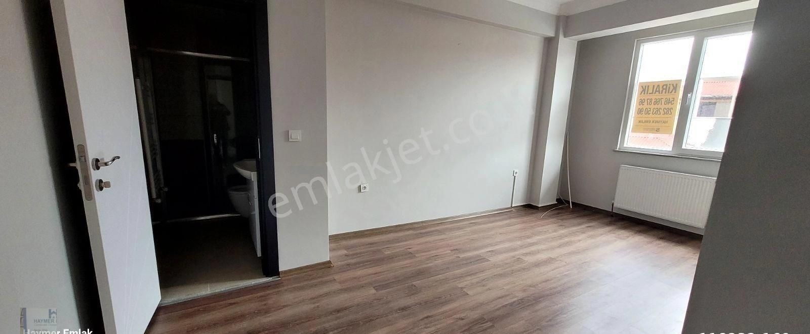 Tekirdağ Çiftlikönünde Kiralık Dublex Daire - Görsel 24