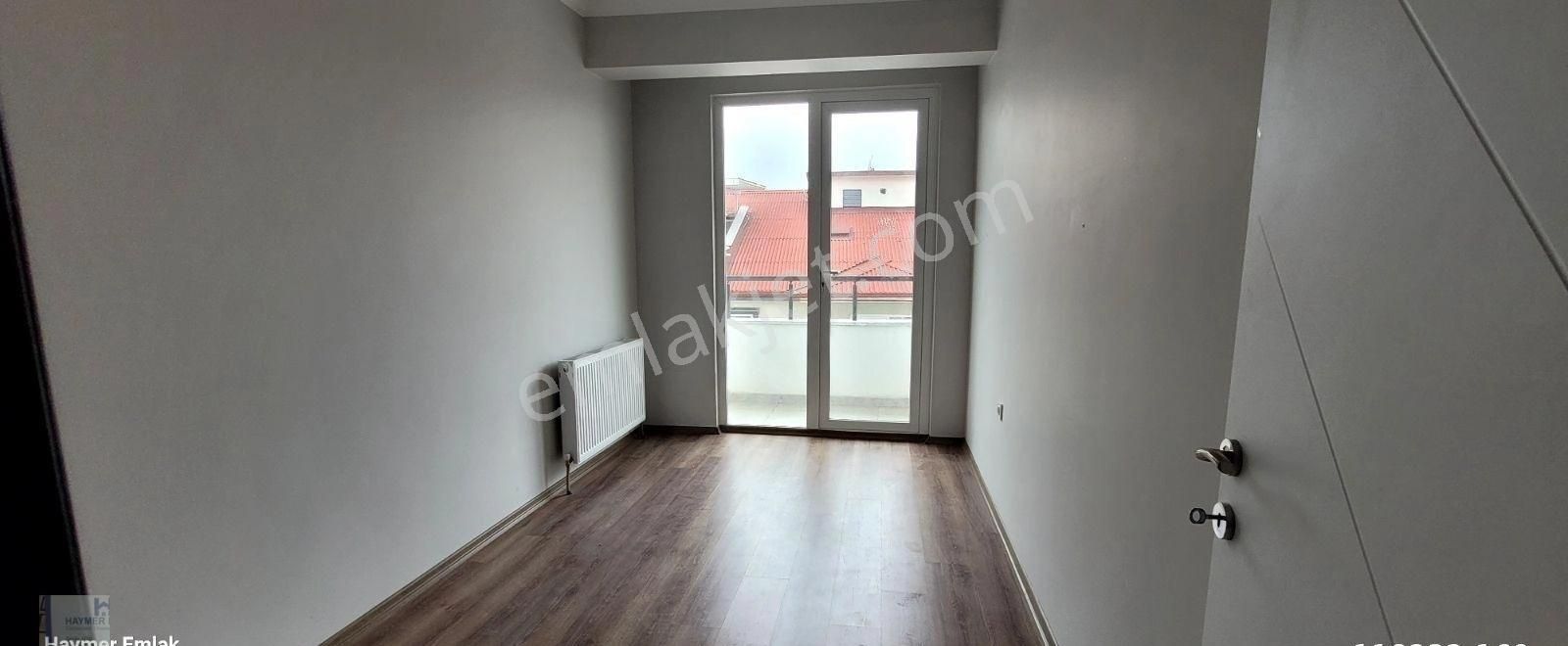 Tekirdağ Çiftlikönünde Kiralık Dublex Daire - Görsel 29
