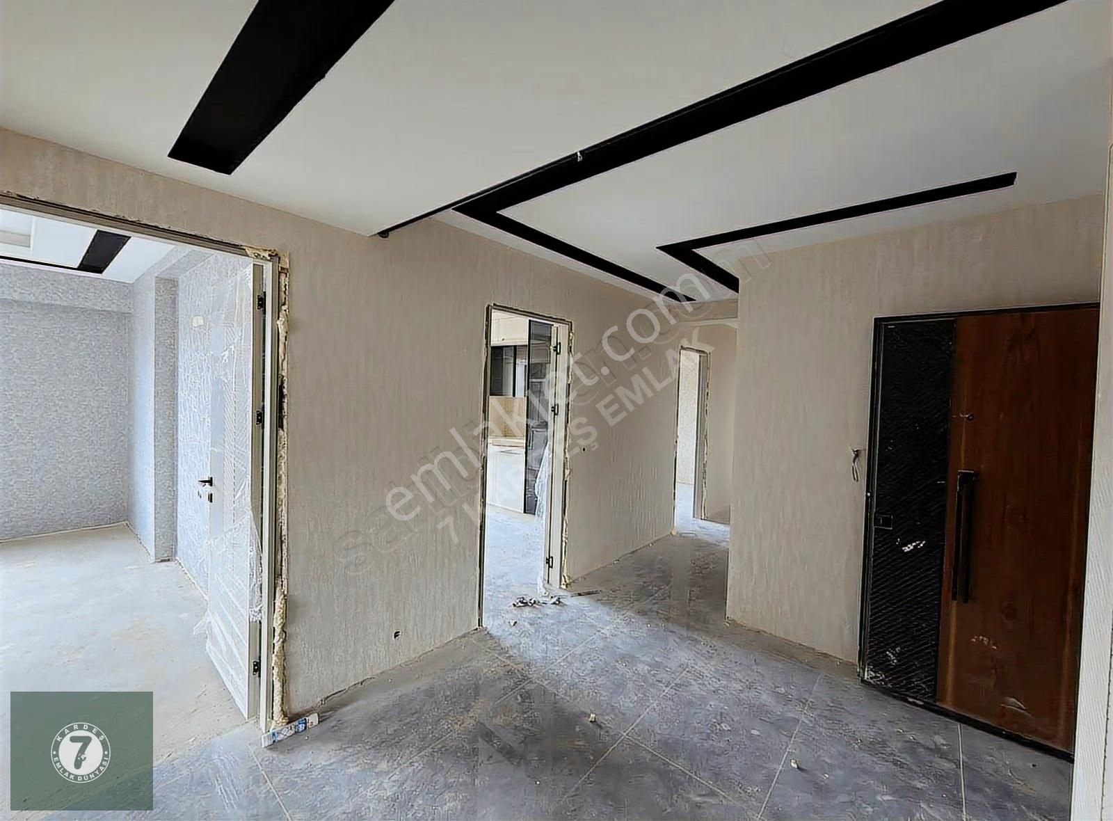 7 Kardeş Emlak'tan Ultra Lüks 3+1 - Görsel 23