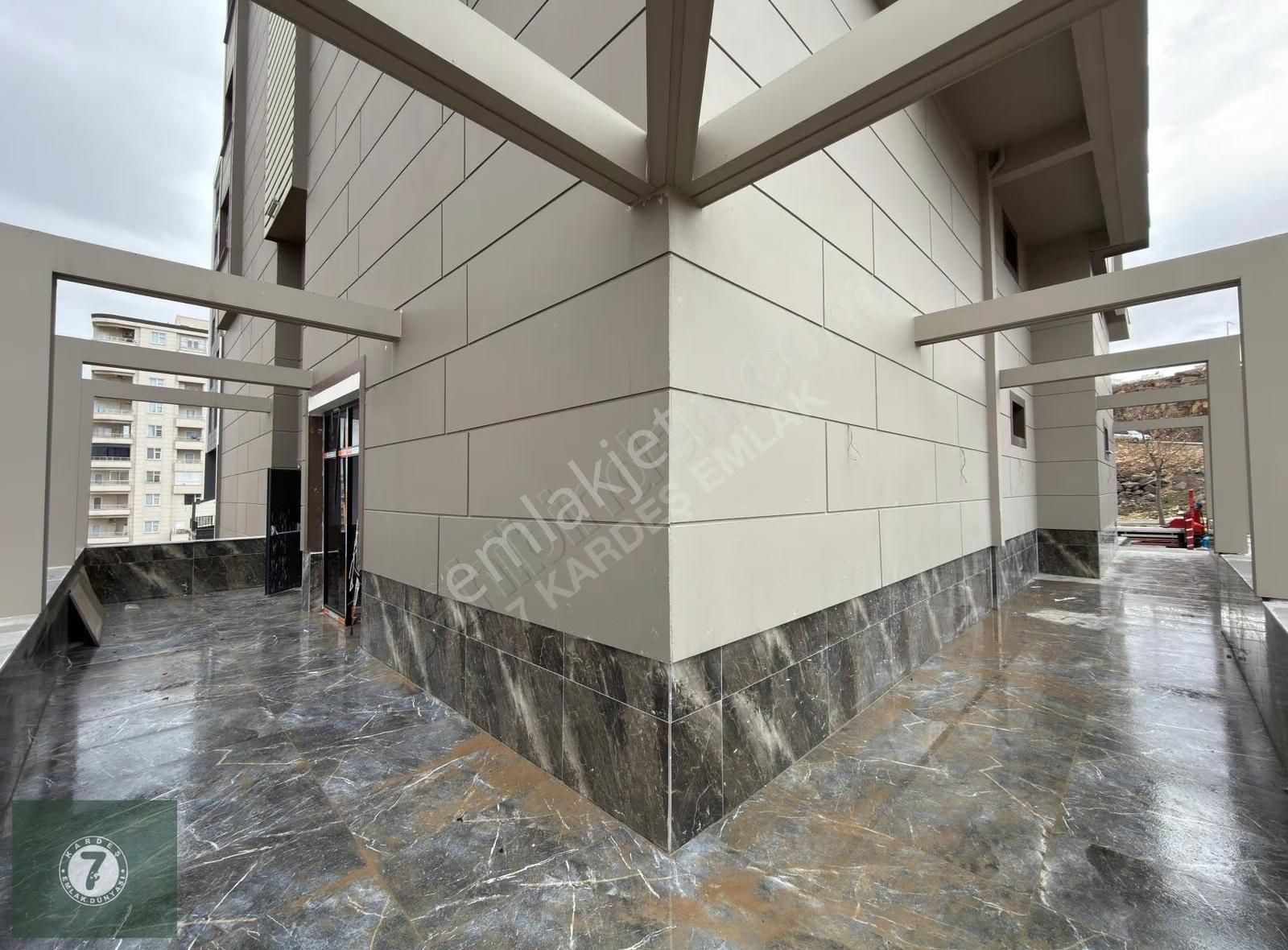 7 Kardeş Emlak'tan Ultra Lüks 3+1 - Görsel 7