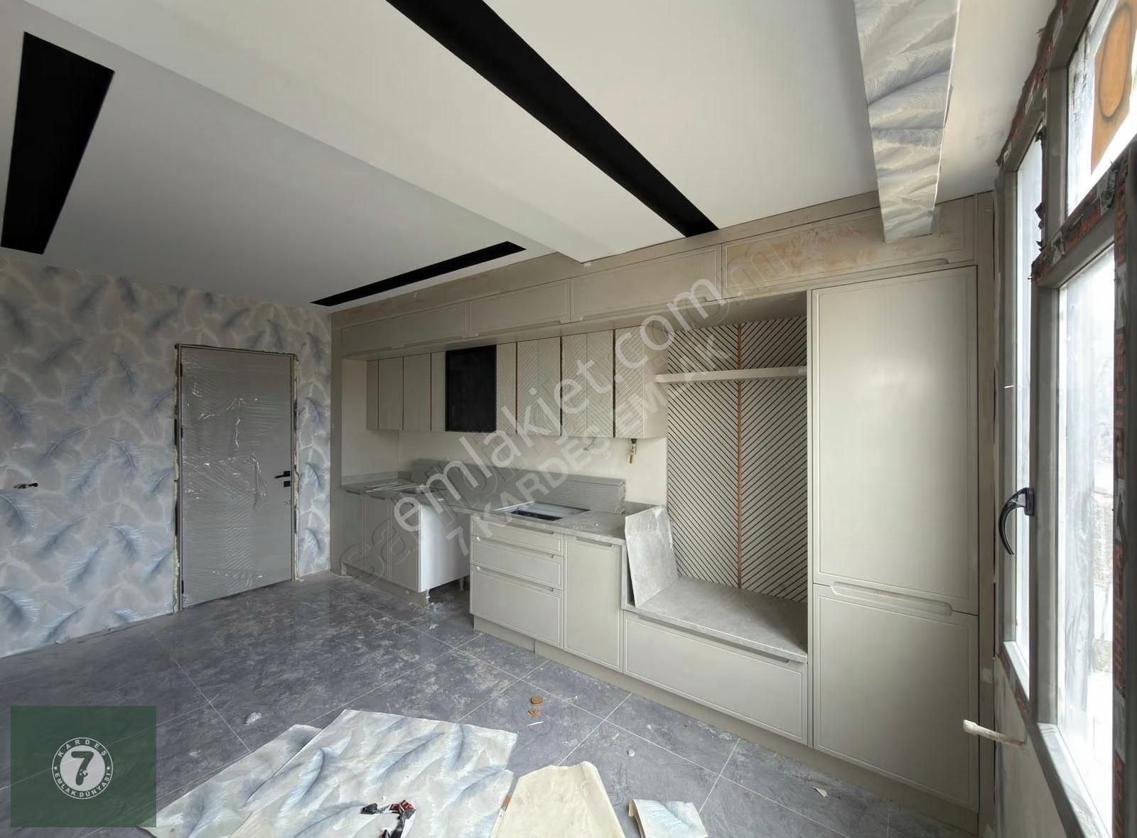 7 Kardeş Emlak'tan Ultra Lüks 3+1 - Görsel 11