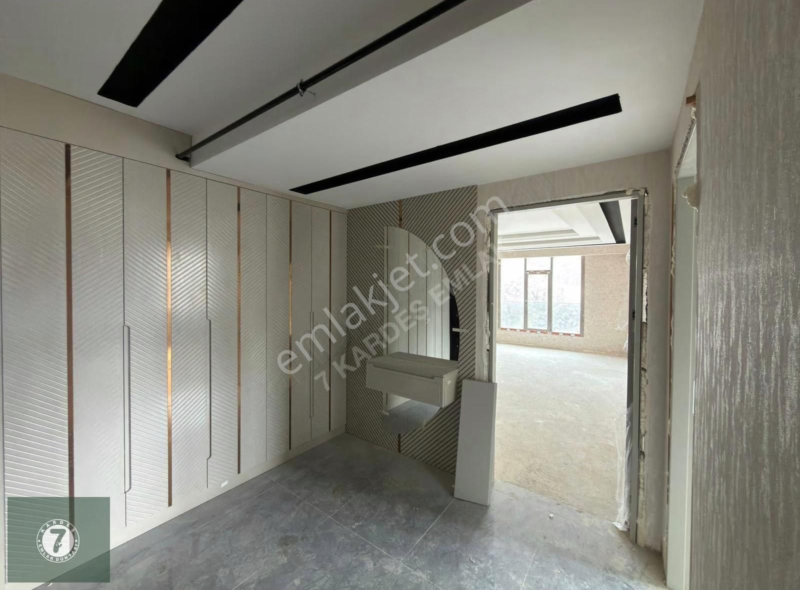 7 Kardeş Emlak'tan Ultra Lüks 3+1 - Görsel 17