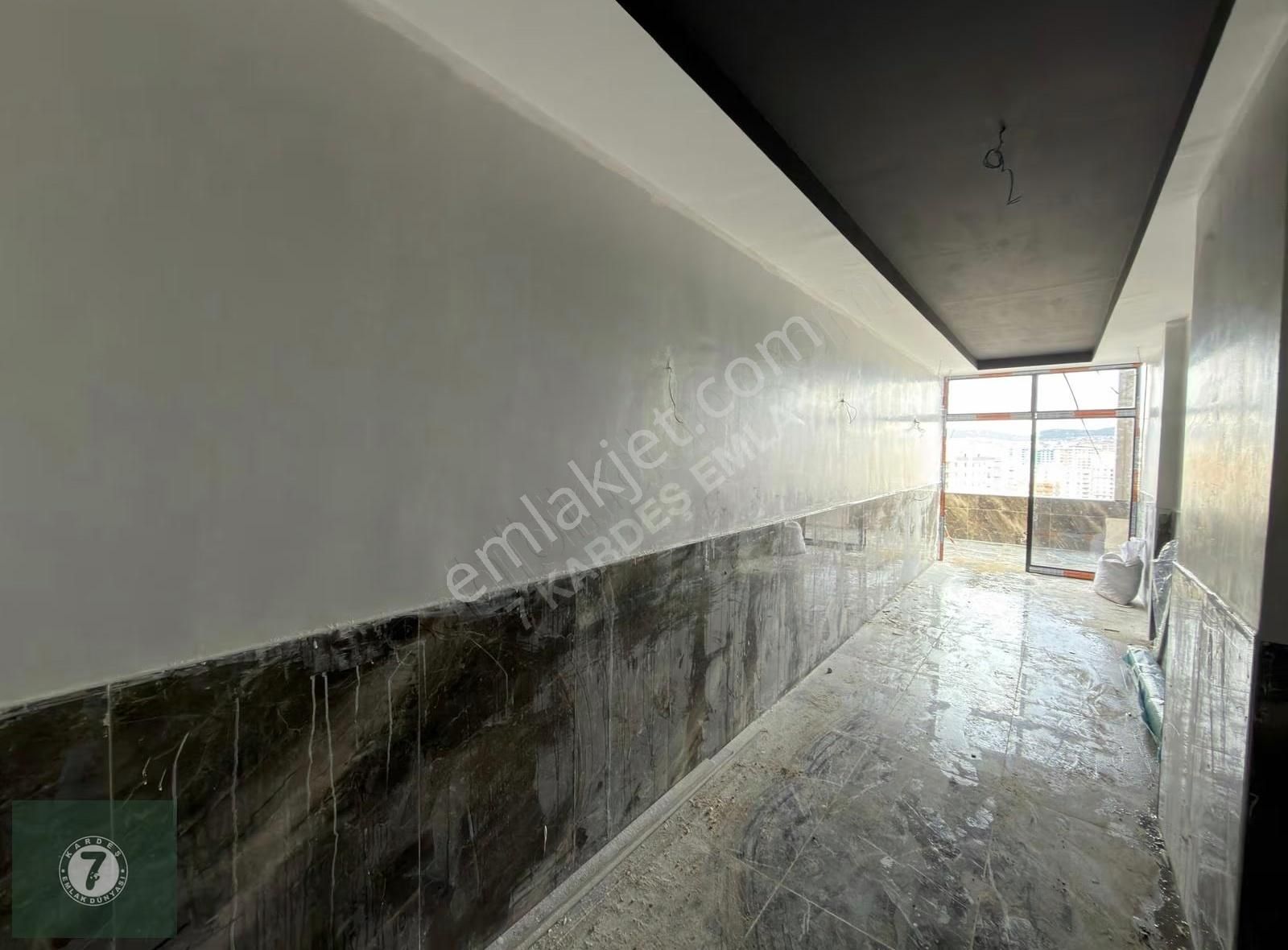 7 Kardeş Emlak'tan Ultra Lüks 3+1 - Görsel 13