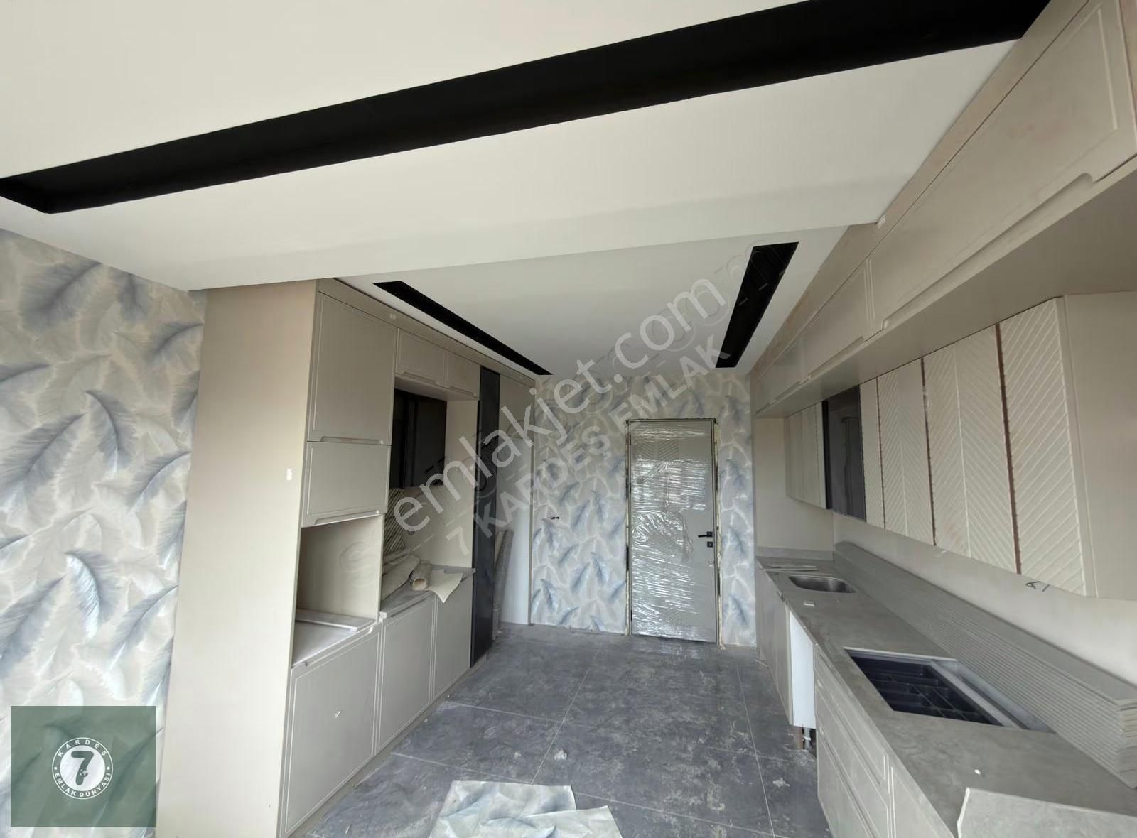 7 Kardeş Emlak'tan Ultra Lüks 3+1 - Görsel 18