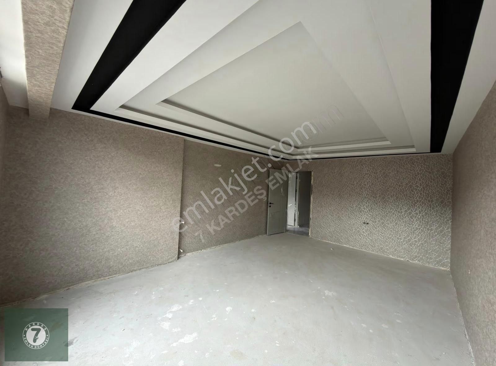 7 Kardeş Emlak'tan Ultra Lüks 3+1 - Görsel 5