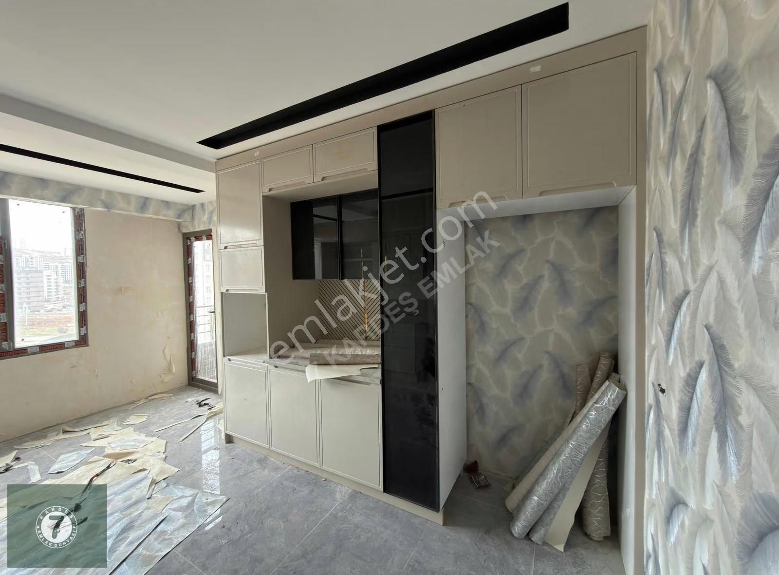 7 Kardeş Emlak'tan Ultra Lüks 3+1 - Görsel 19