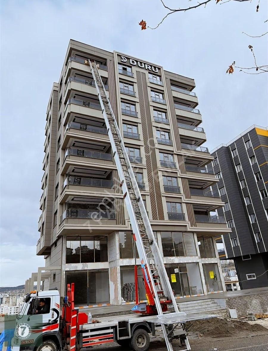 7 Kardeş Emlak'tan Ultra Lüks 3+1