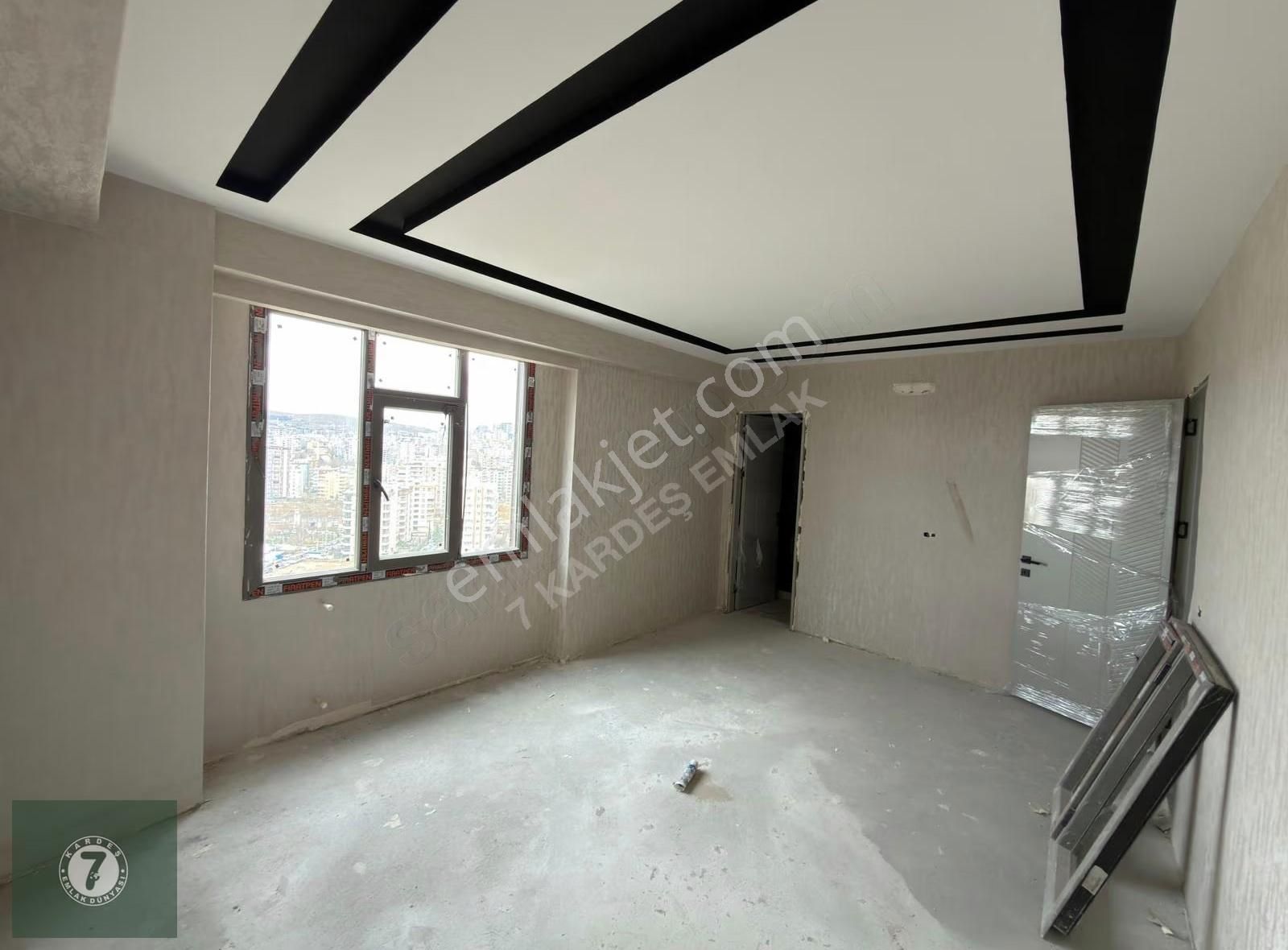 7 Kardeş Emlak'tan Ultra Lüks 3+1 - Görsel 2