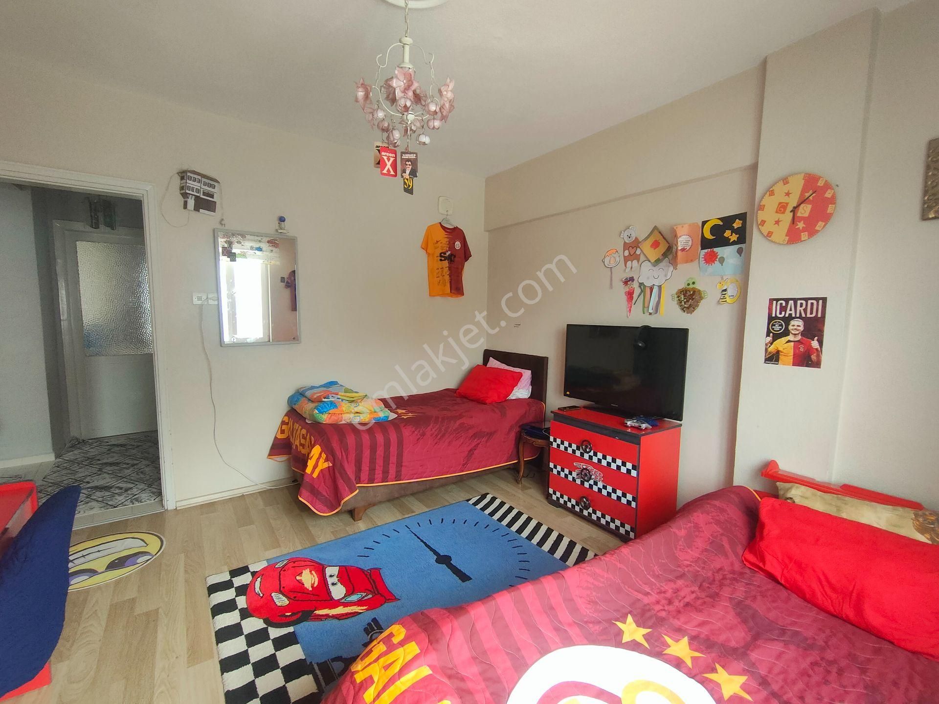 Remaxland'den Kocatepe Camii Dibinde Geniş Ve Ferah 2+1 Satılık - Görsel 14