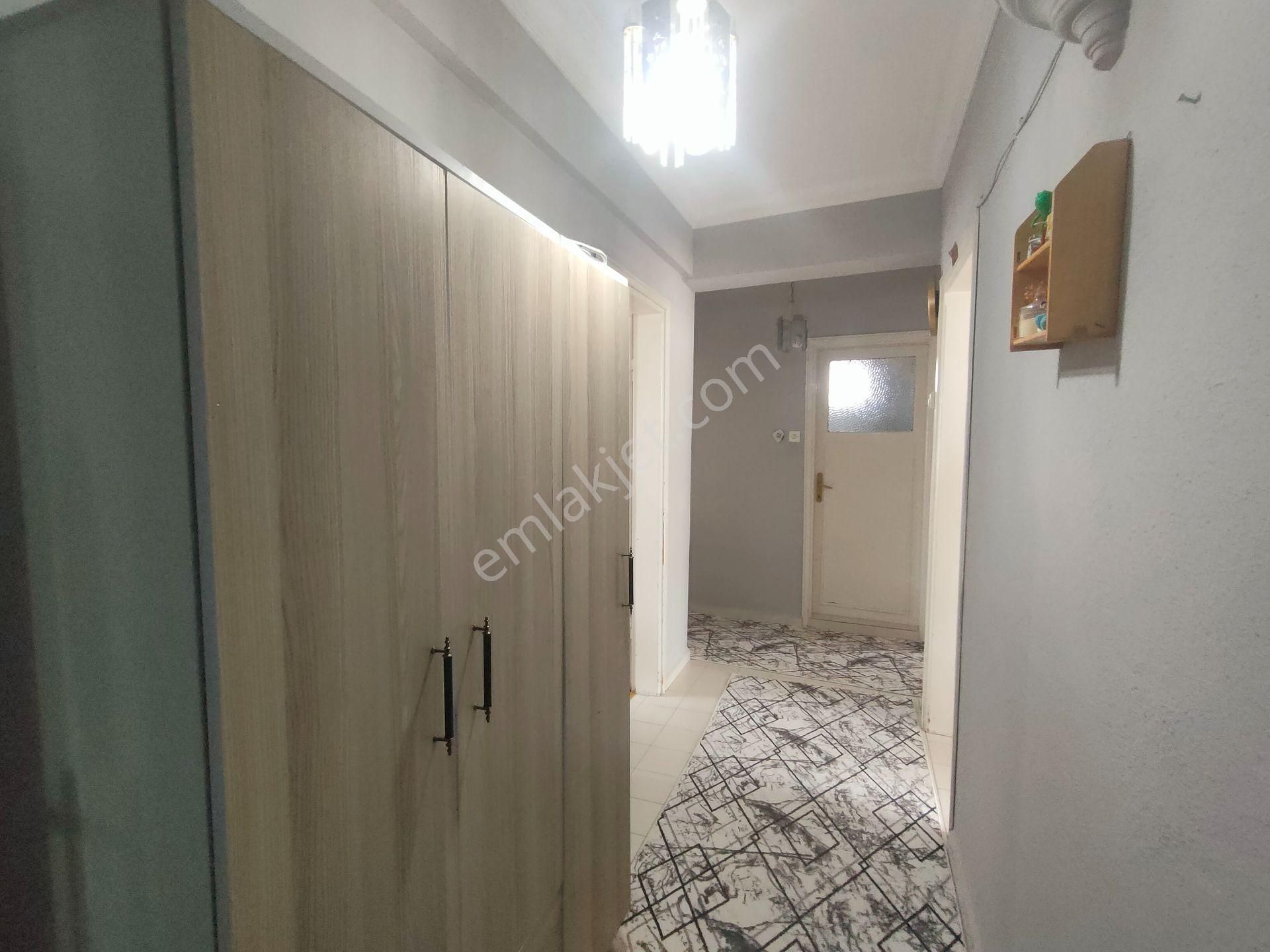 Remaxland'den Kocatepe Camii Dibinde Geniş Ve Ferah 2+1 Satılık - Görsel 19