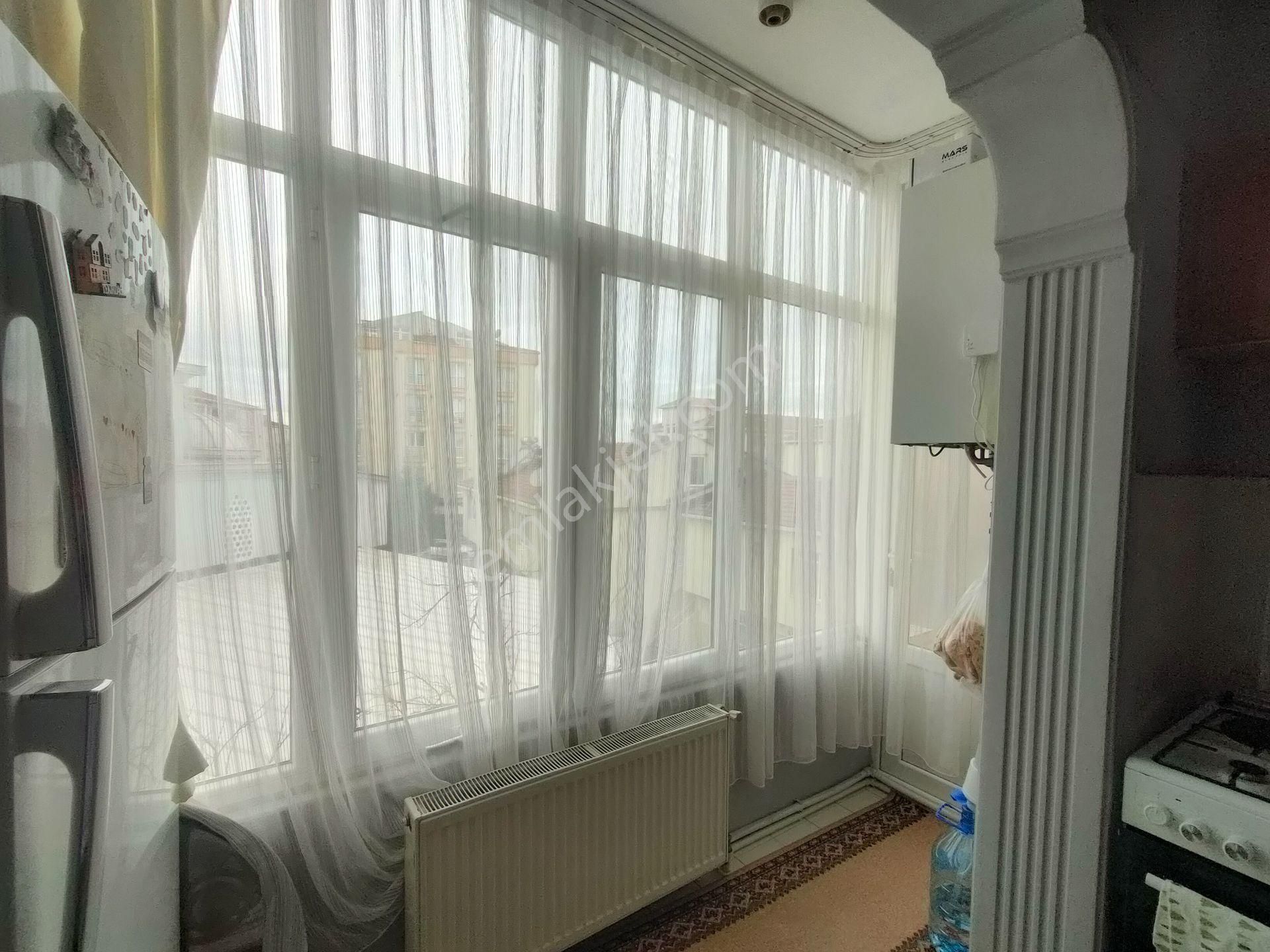 Remaxland'den Kocatepe Camii Dibinde Geniş Ve Ferah 2+1 Satılık - Görsel 10