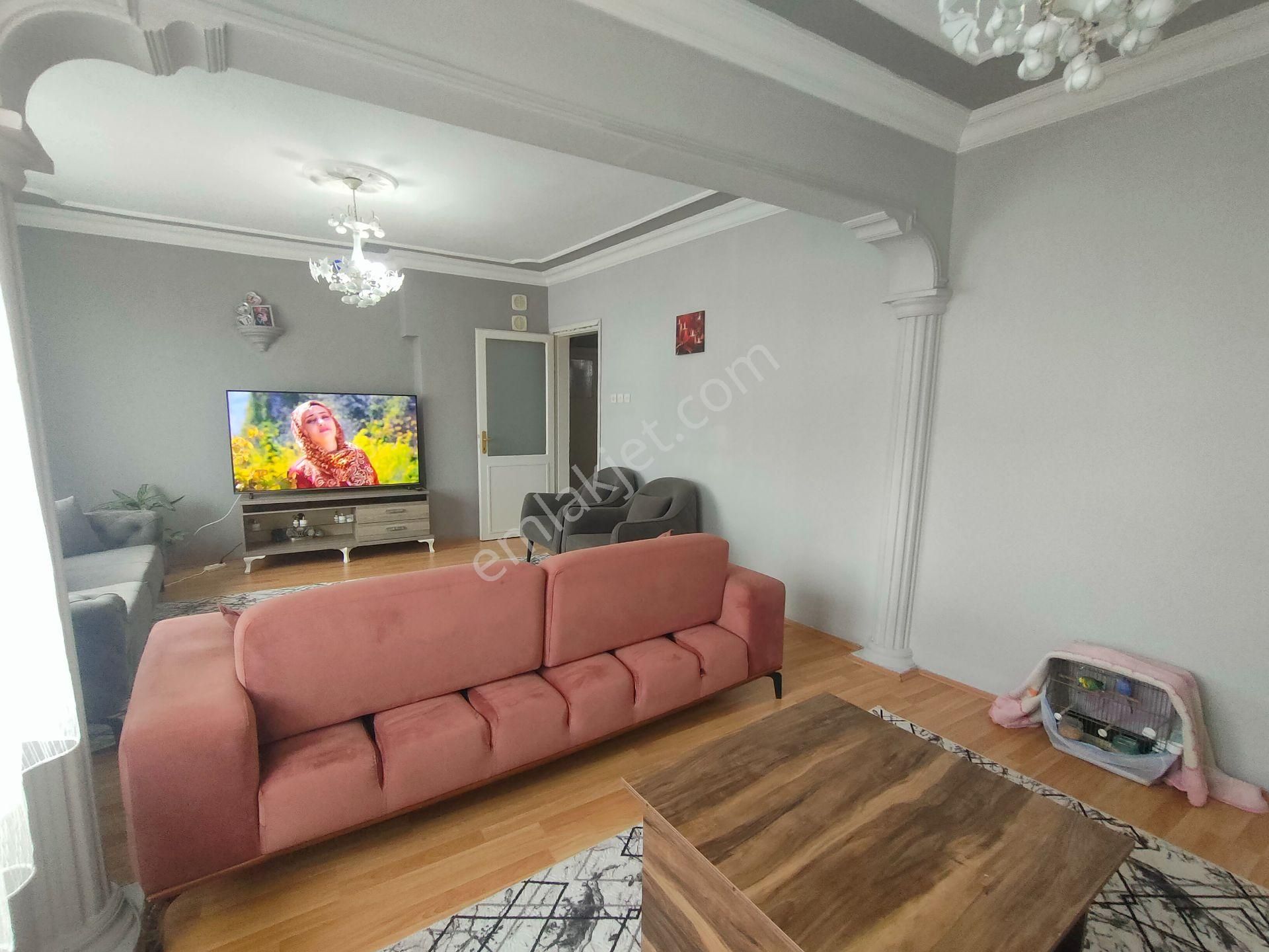 Remaxland'den Kocatepe Camii Dibinde Geniş Ve Ferah 2+1 Satılık - Görsel 7