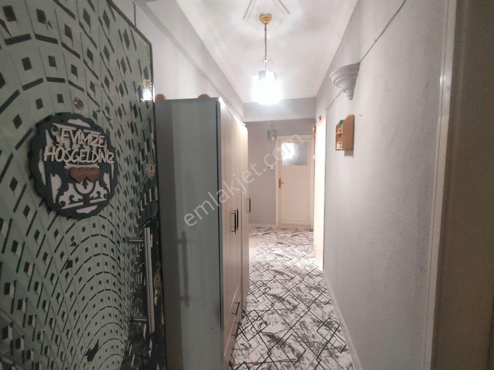 Remaxland'den Kocatepe Camii Dibinde Geniş Ve Ferah 2+1 Satılık - Görsel 18
