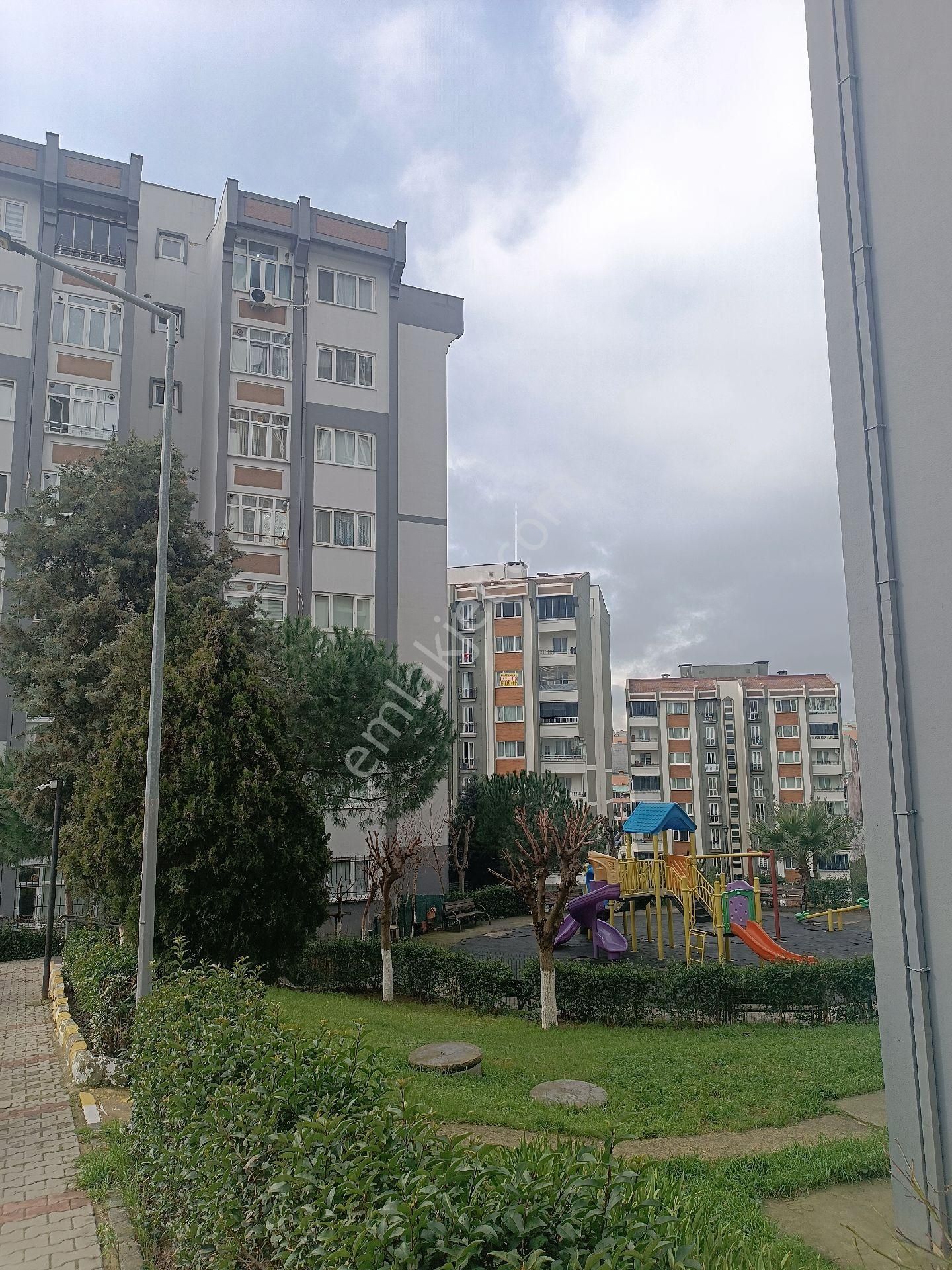 Yeditepe Evleri Başakşehir 2+1 Sahibinden Satılık Daire - Görsel 3