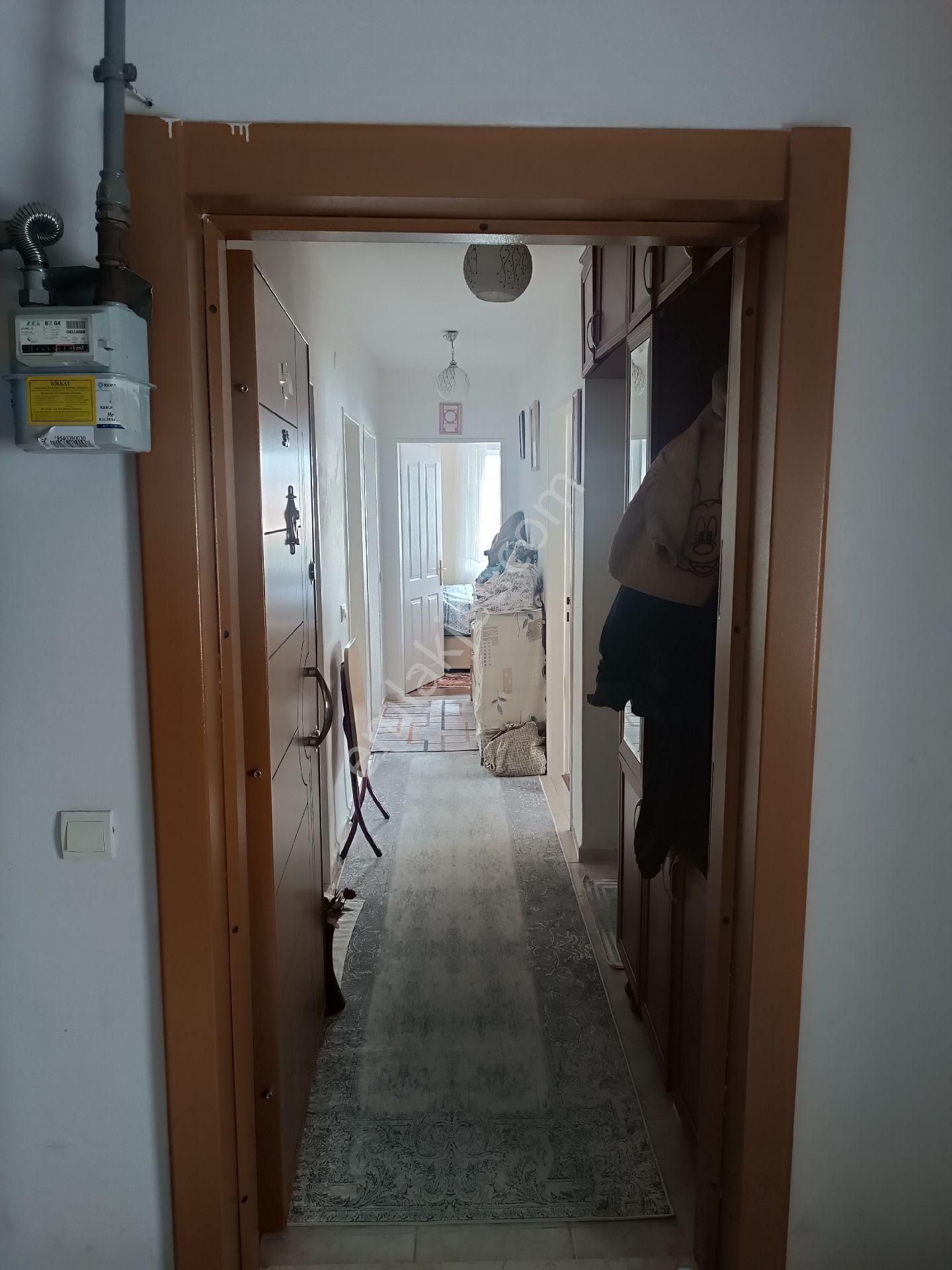 Yeditepe Evleri Başakşehir 2+1 Sahibinden Satılık Daire - Görsel 8