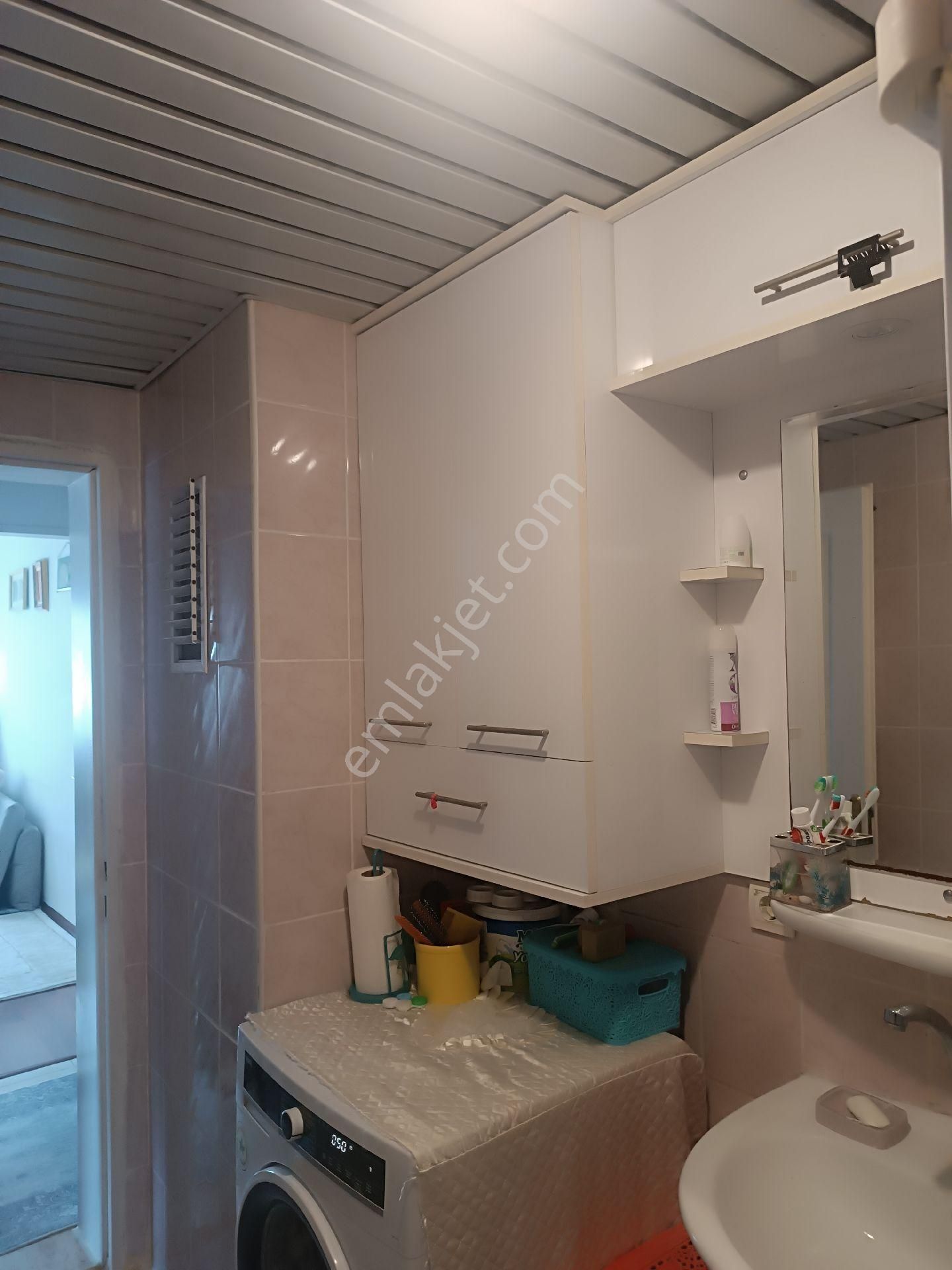 Yeditepe Evleri Başakşehir 2+1 Sahibinden Satılık Daire - Görsel 19